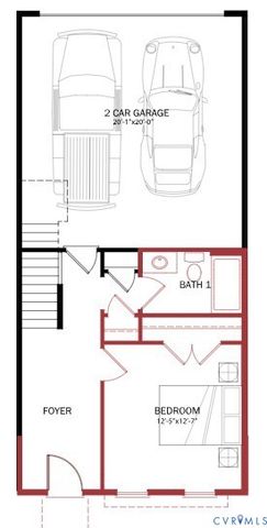 11932 Evening Loop, Henrico, VA 23233