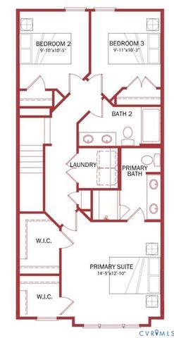 11932 Evening Loop, Henrico, VA 23233