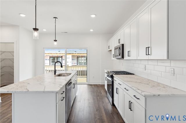 11932 Evening Loop, Henrico, VA 23233