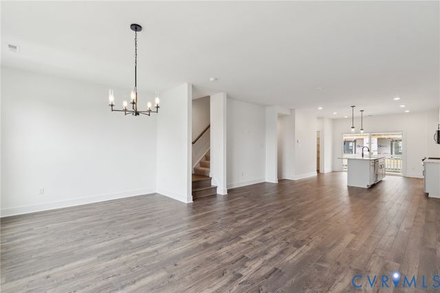 11932 Evening Loop, Henrico, VA 23233
