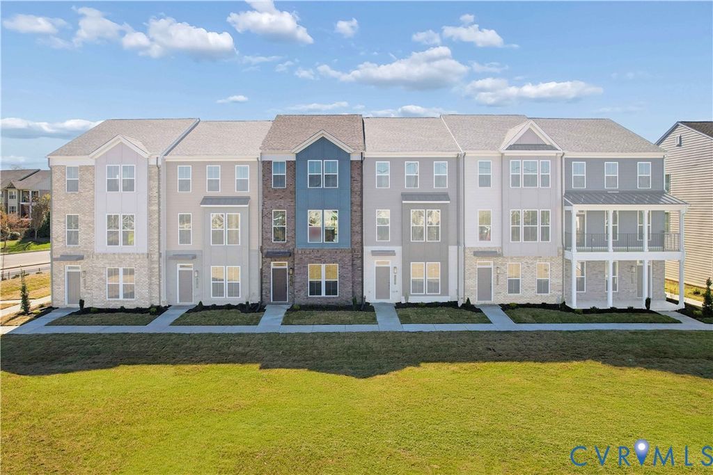 11932 Evening Loop, Henrico, VA 23233