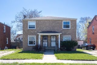 11240 Glenfield Street, Detroit, MI 48213
