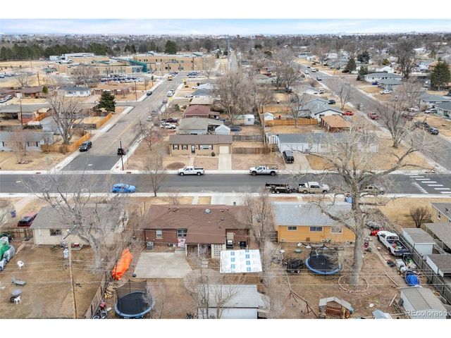 505 26th Ave, Greeley, CO 80634