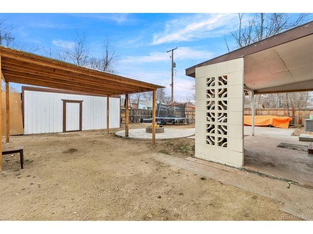 505 26th Ave, Greeley, CO 80634