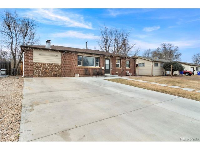 505 26th Ave, Greeley, CO 80634