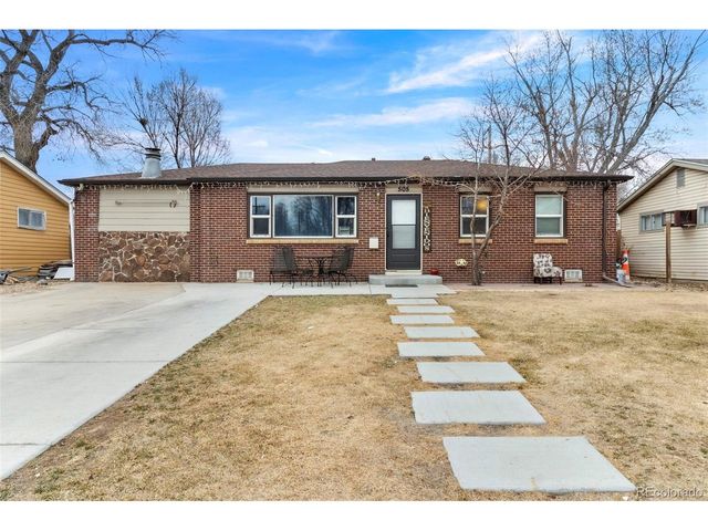 505 26th Ave, Greeley, CO 80634