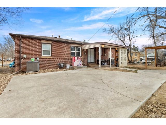 505 26th Ave, Greeley, CO 80634
