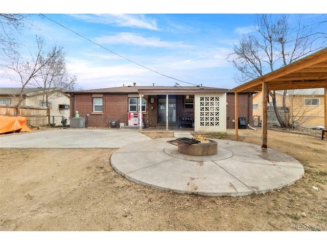 505 26th Ave, Greeley, CO 80634
