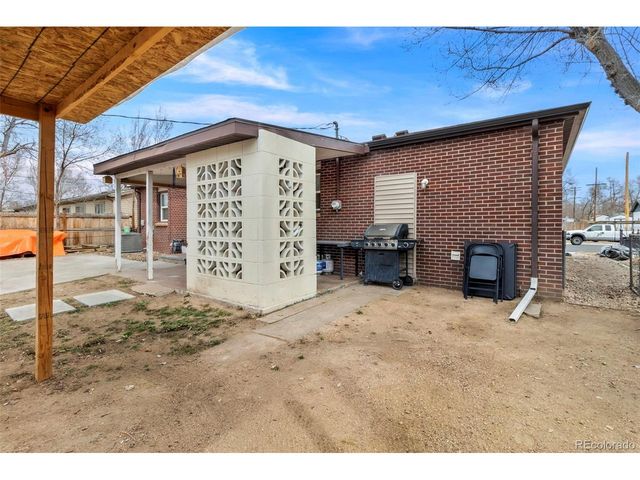 505 26th Ave, Greeley, CO 80634
