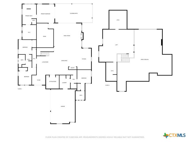 6817 Misty Creek Lane, Temple, TX 76502
