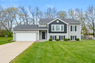 6845 Annandale Drive, Kalamazoo, MI 49009