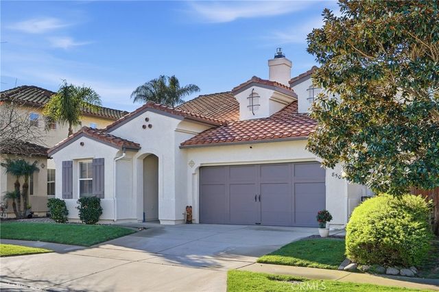 850 Louisa Terrace, Santa Maria, CA 93455