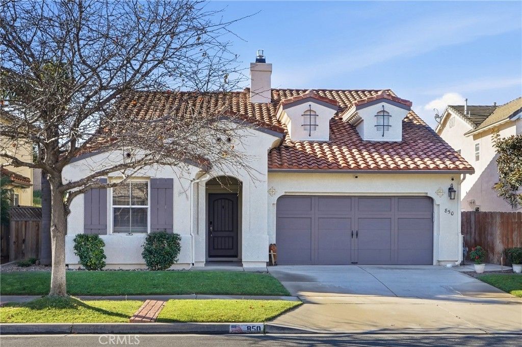 850 Louisa Terrace, Santa Maria, CA 93455