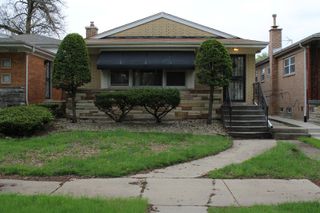 8343 S Calumet Avenue, Chicago, IL 60619