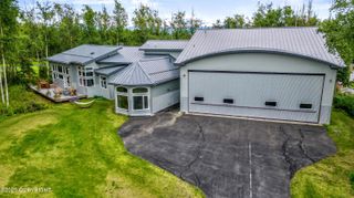 6575 E Robinson Circle, Wasilla, AK 99654