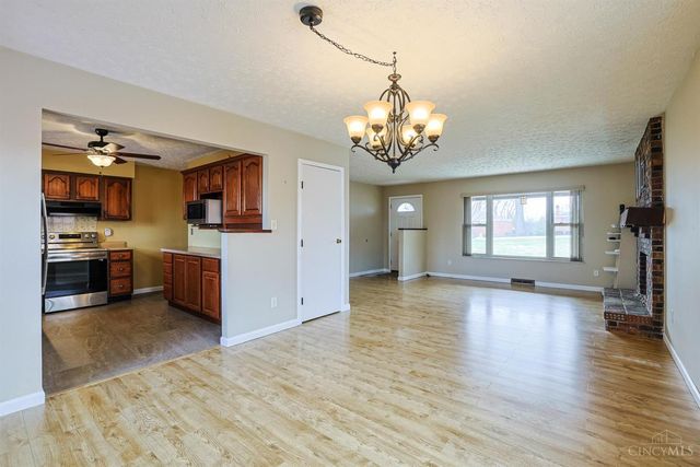 7650 Dog Trot Road, Miami Twp, OH 45248