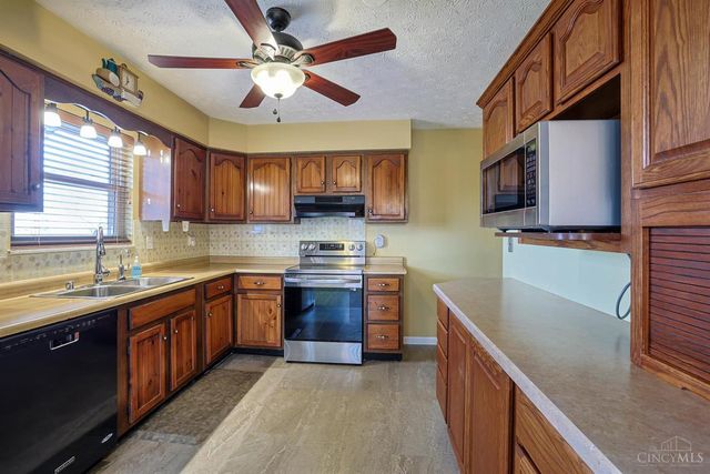 7650 Dog Trot Road, Miami Twp, OH 45248