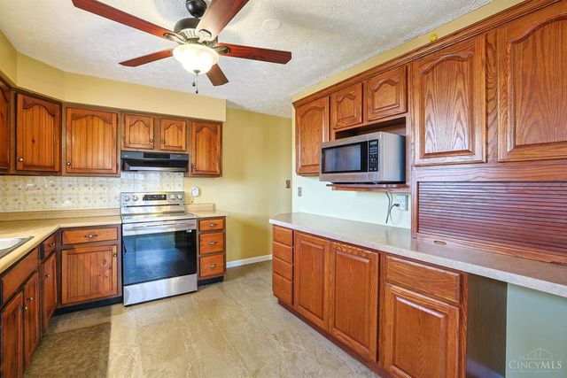 7650 Dog Trot Road, Miami Twp, OH 45248
