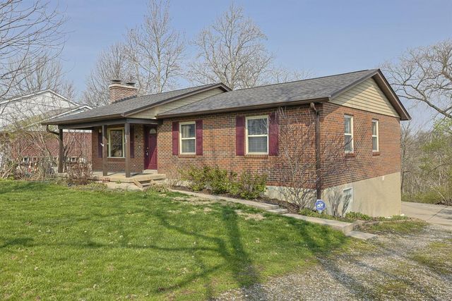 7650 Dog Trot Road, Miami Twp, OH 45248