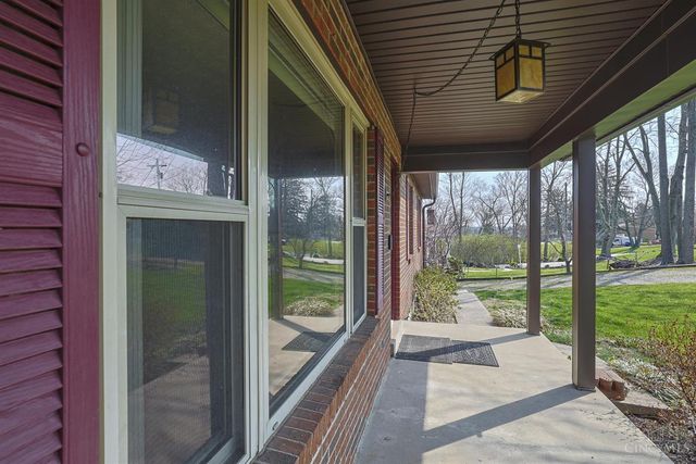 7650 Dog Trot Road, Miami Twp, OH 45248