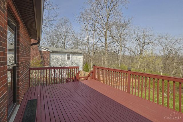 7650 Dog Trot Road, Miami Twp, OH 45248