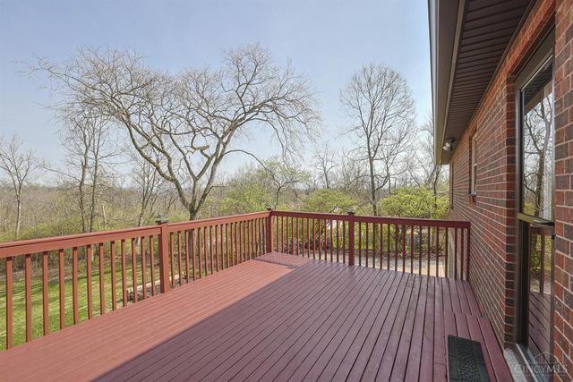 7650 Dog Trot Road, Miami Twp, OH 45248