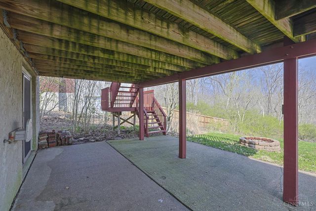 7650 Dog Trot Road, Miami Twp, OH 45248