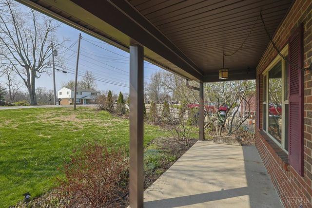 7650 Dog Trot Road, Miami Twp, OH 45248