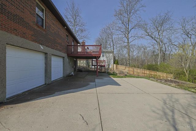 7650 Dog Trot Road, Miami Twp, OH 45248