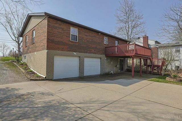 7650 Dog Trot Road, Miami Twp, OH 45248