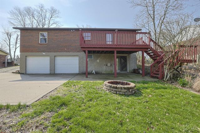 7650 Dog Trot Road, Miami Twp, OH 45248