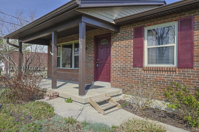 7650 Dog Trot Road, Miami Twp, OH 45248