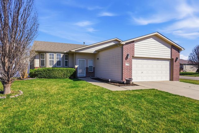 1551 N THOROUGHBRED COURT, Wichita, KS 67235