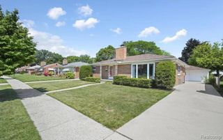 33446 Nancy Street, Livonia, MI 48150