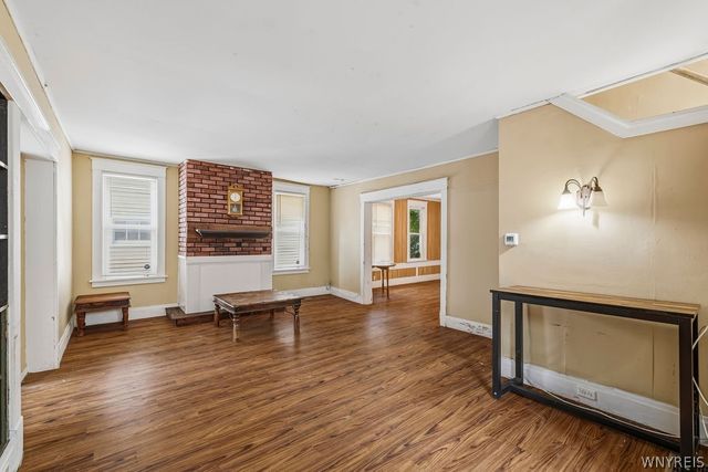 15 West Northrup Place, Buffalo, NY 14214