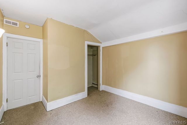 15 West Northrup Place, Buffalo, NY 14214