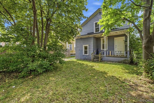 15 West Northrup Place, Buffalo, NY 14214