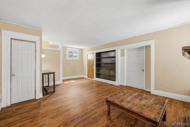 15 West Northrup Place, Buffalo, NY 14214