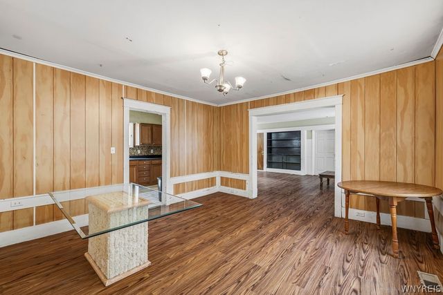 15 West Northrup Place, Buffalo, NY 14214