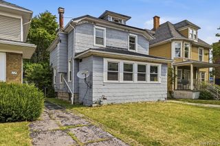 15 West Northrup Place, Buffalo, NY 14214