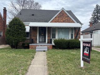 19190 Patton Street, Detroit, MI 48219