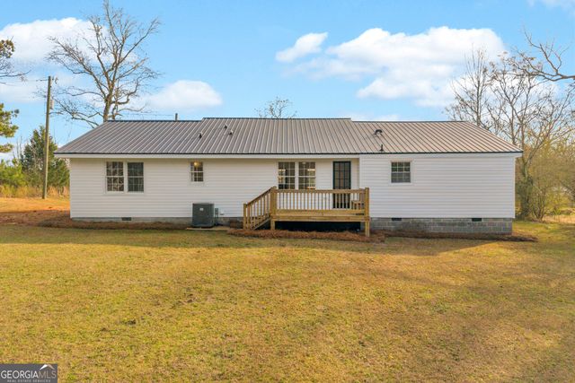 1160 Planing Mill Road, Greensboro, GA 30642