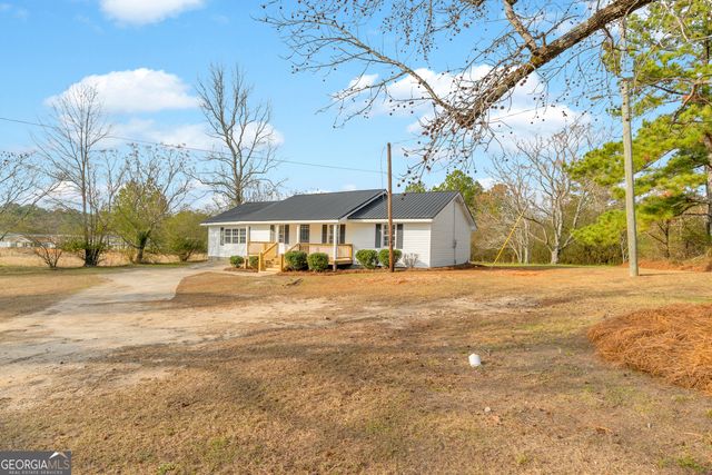 1160 Planing Mill Road, Greensboro, GA 30642