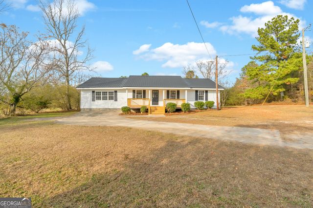 1160 Planing Mill Road, Greensboro, GA 30642