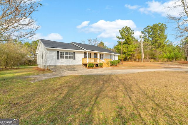 1160 Planing Mill Road, Greensboro, GA 30642