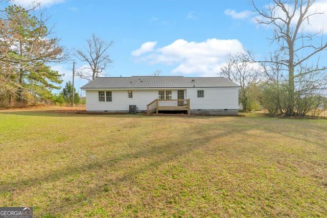 1160 Planing Mill Road, Greensboro, GA 30642