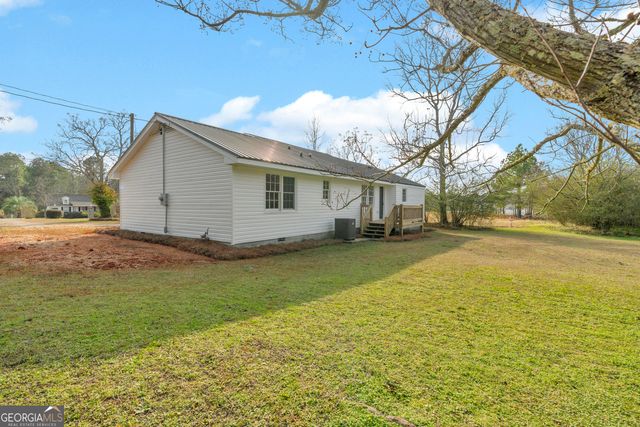 1160 Planing Mill Road, Greensboro, GA 30642