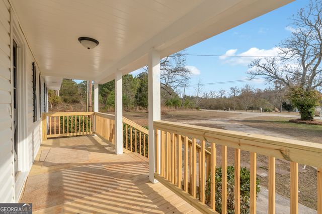 1160 Planing Mill Road, Greensboro, GA 30642