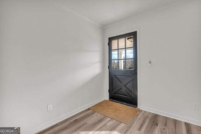 1160 Planing Mill Road, Greensboro, GA 30642