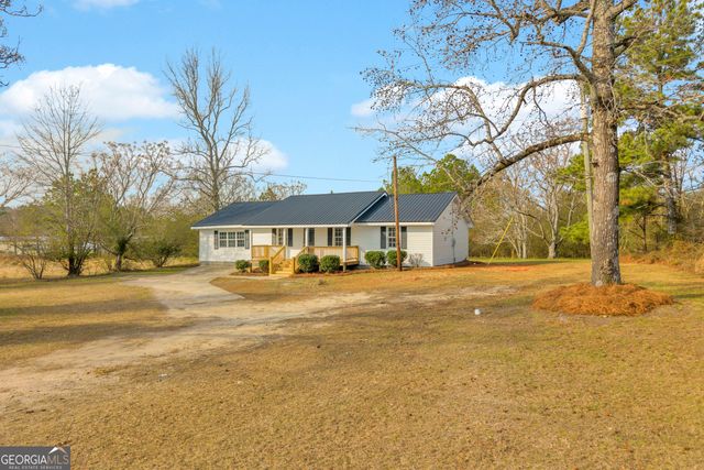 1160 Planing Mill Road, Greensboro, GA 30642